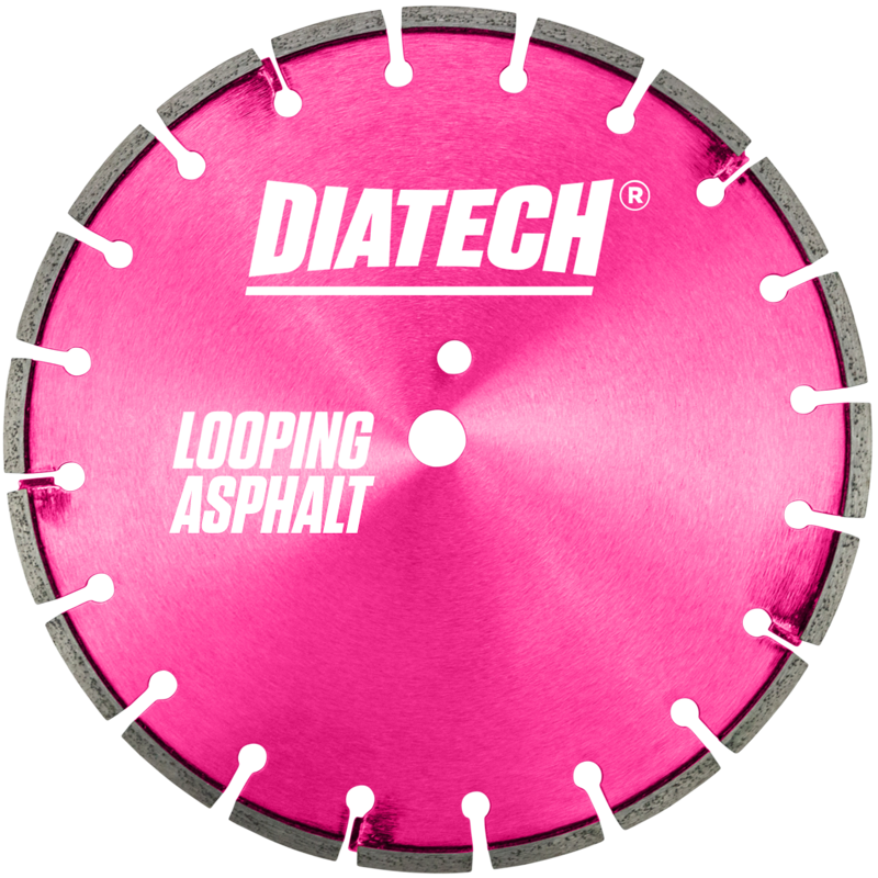 CC Looping Diamond Blade