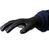 Premium Nitrile Black Glove