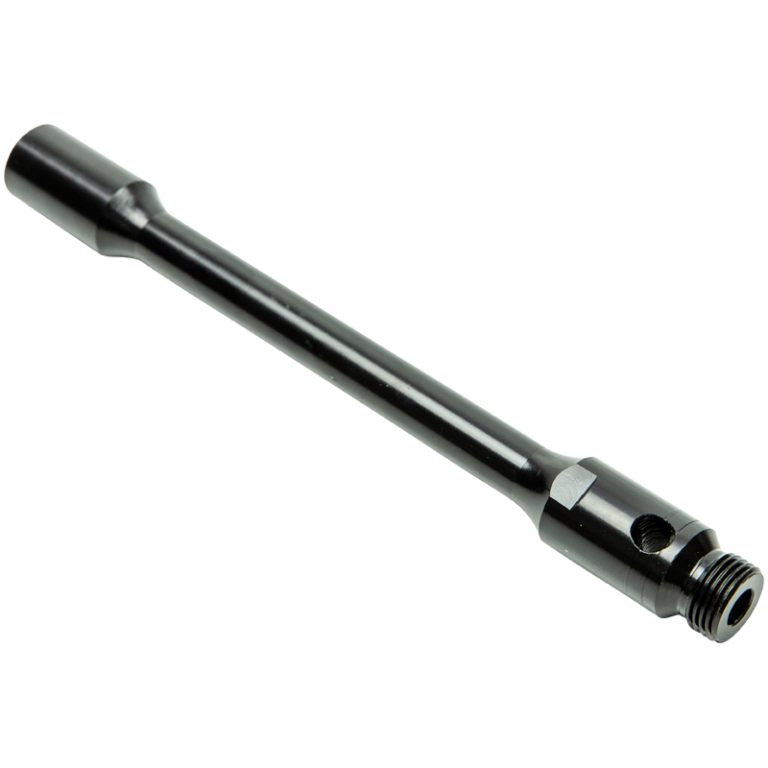 Drill Extension 1/2" Bar