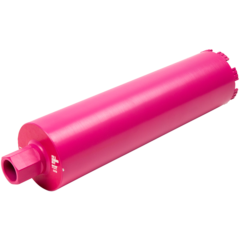 Diatech Wet Diamond Core Drill Bit