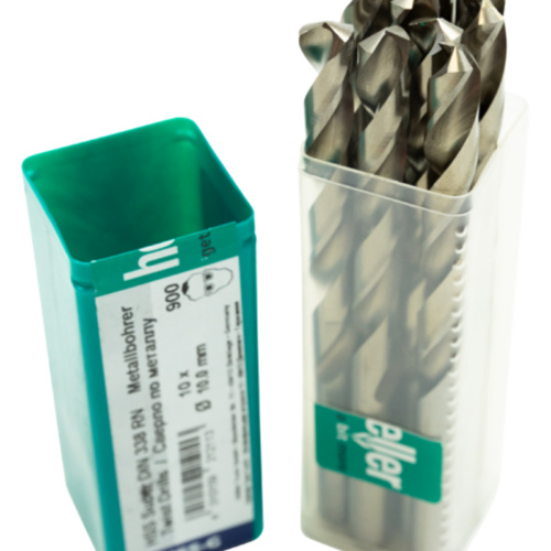 Diatech HSS G Super Twist Drill Bits