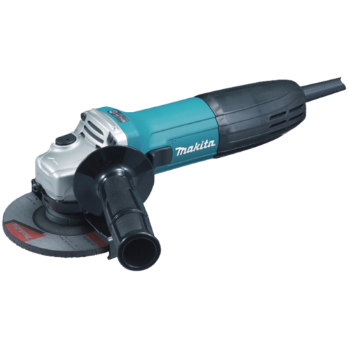 Makita GA4530RKD Angle Grinder