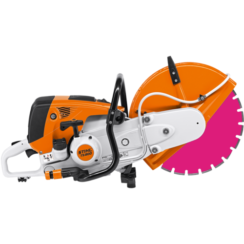 STIHL Saw TS800 16"