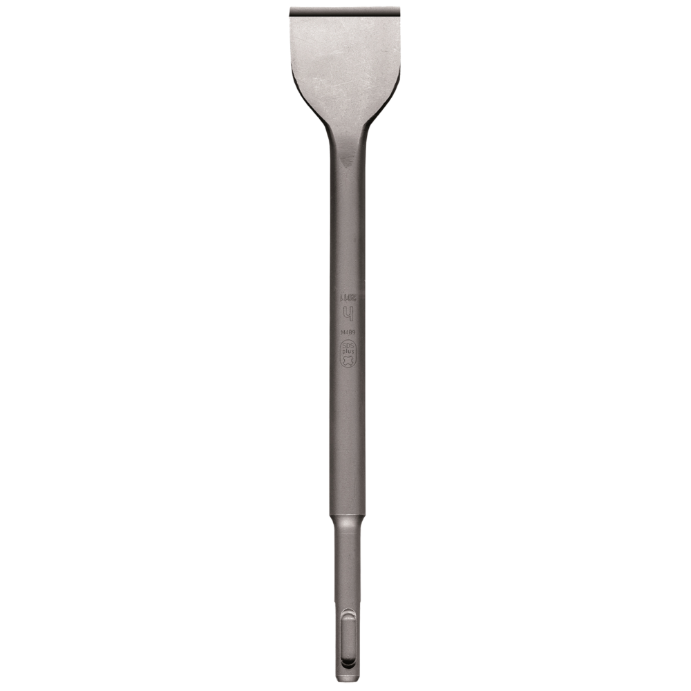 Diatech SDS Plus Chisel Spade