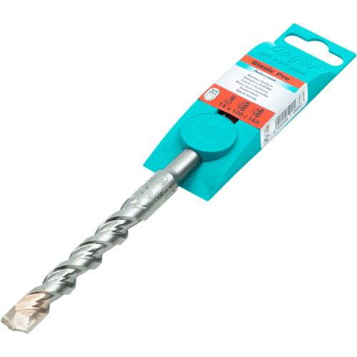 Heller Masonry Drill Bit