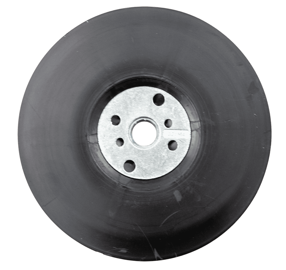 Diatech Backing Pads