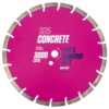 Diatech SG15 Diamond Cutting Blade for Concrete