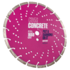 Diatech Diamond Concrete Blades