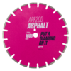 APF20D Diamond Cutting Blade