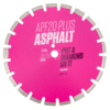 APF20+ Diamond Cutting Blade