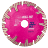 Diatech T-Tech Diamond Cutting Disc Multi Material