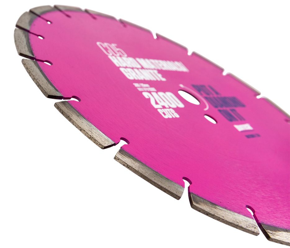 CD5 Diamond Cutting Blade