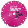 Pacemaster Diamond Cutting Blade