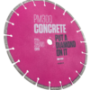 Diatech Diamond Concrete Blades