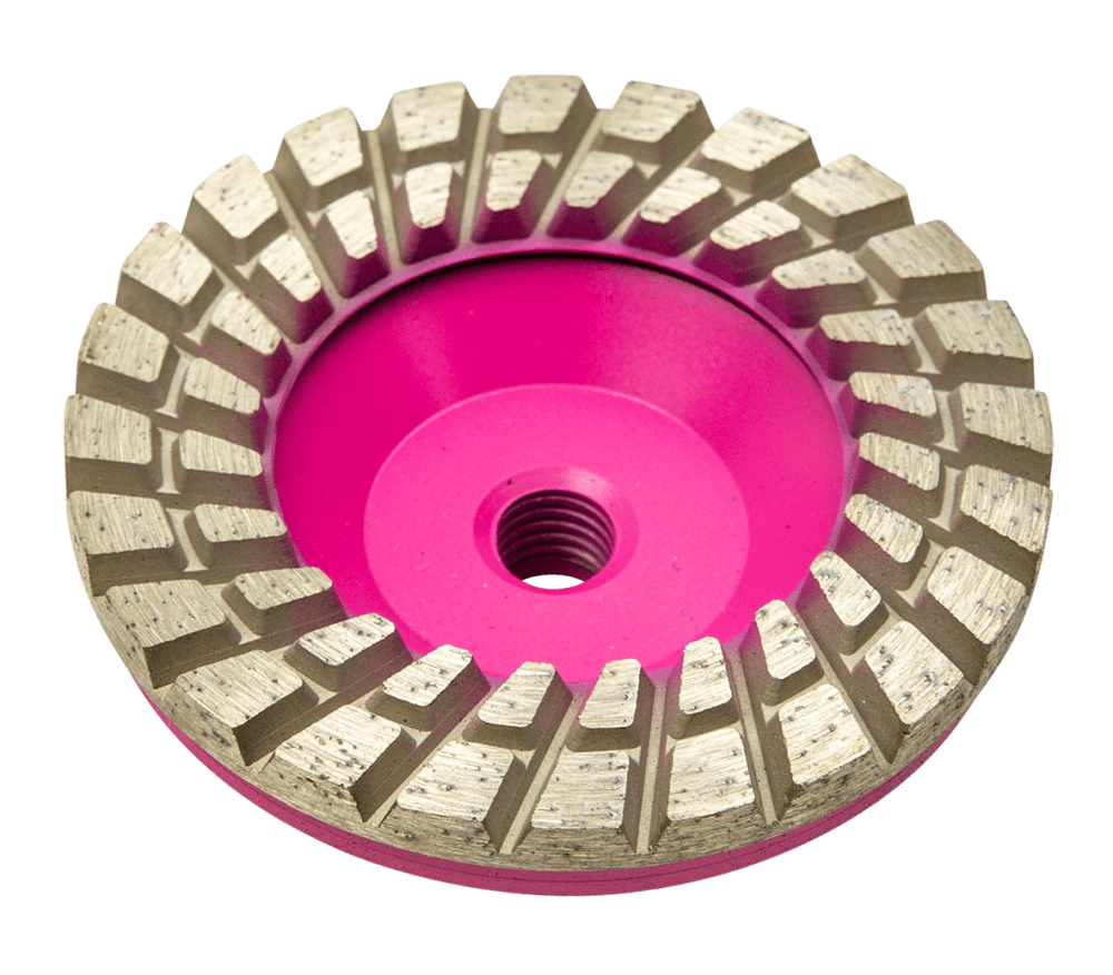 Diatech Grinding Discs & Blades