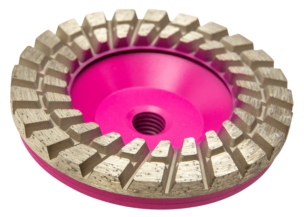 Diatech Grinding Discs & Blades
