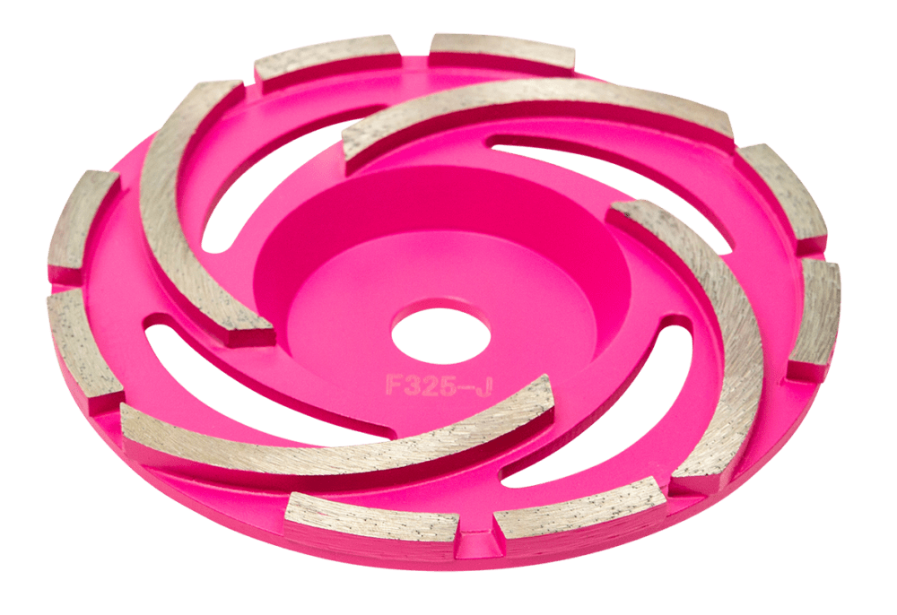 Diatech Grinding Discs & Blades