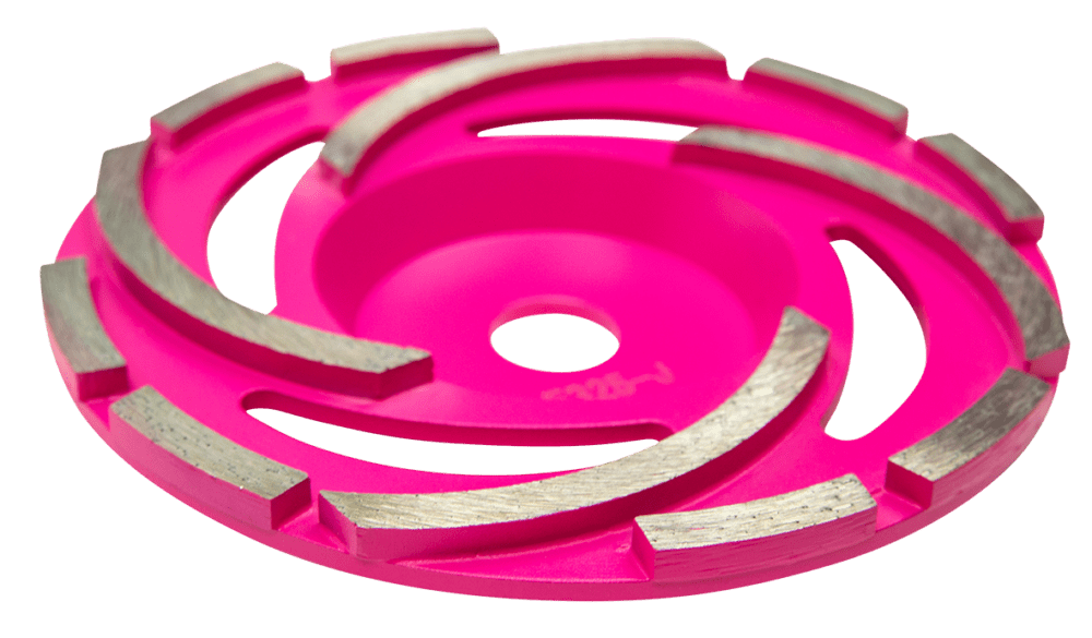 Diatech Grinding Discs & Blades
