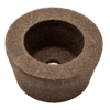 Abrasive Cup Wheel Stone