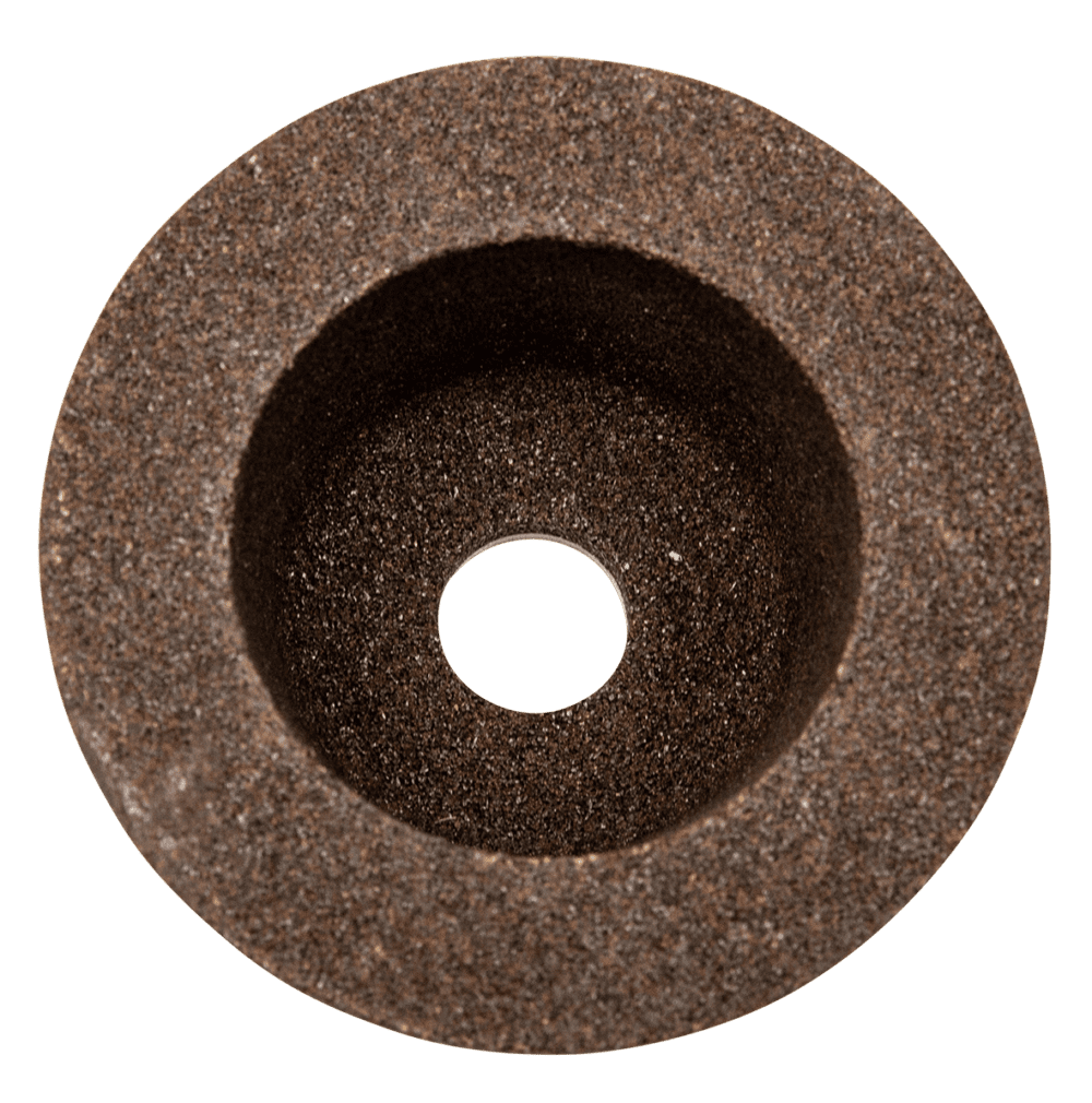 Abrasive Cup Wheel Metal