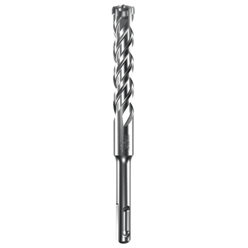 Diatech SDS plus Trijet Drill Bits for Concrete