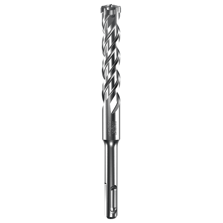 SDS+ Trijet Drill Bits