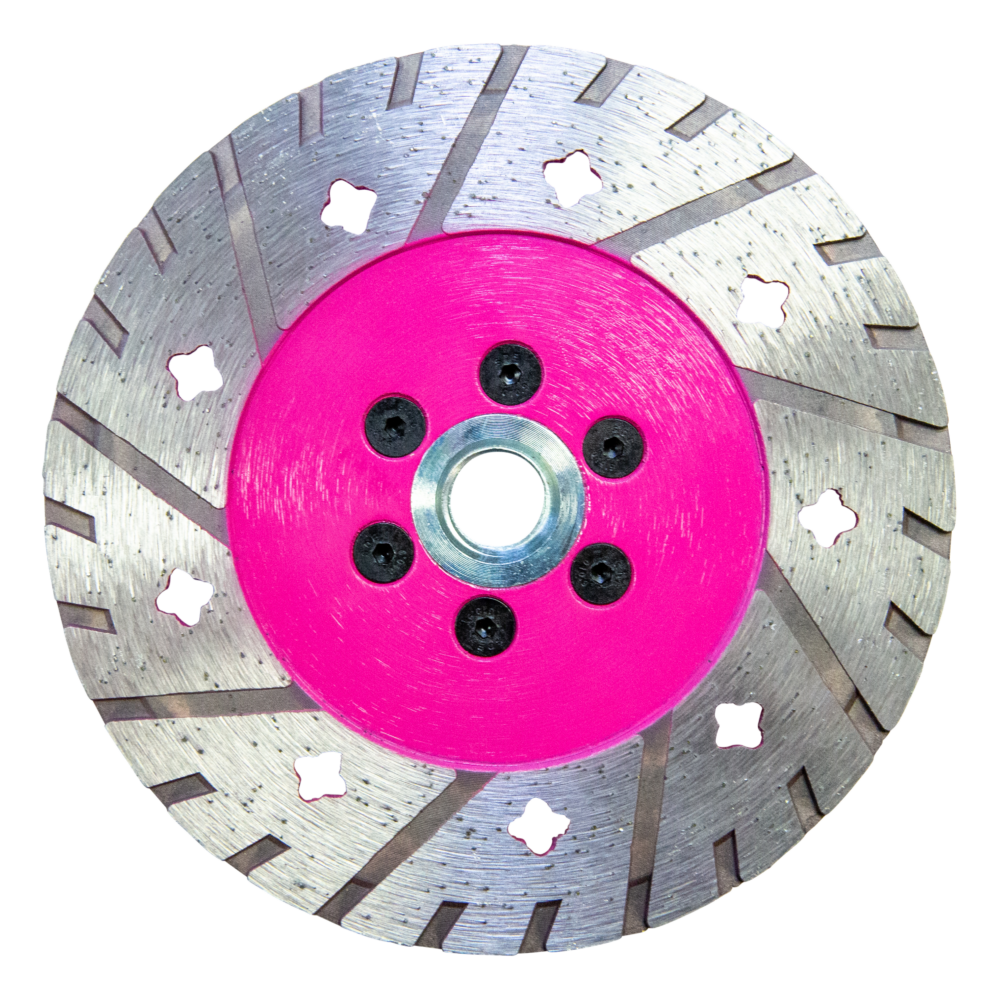 Diatech 5-in-1 Diamond Blade