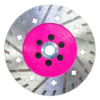 Diatech 5-in-1 Diamond Blade