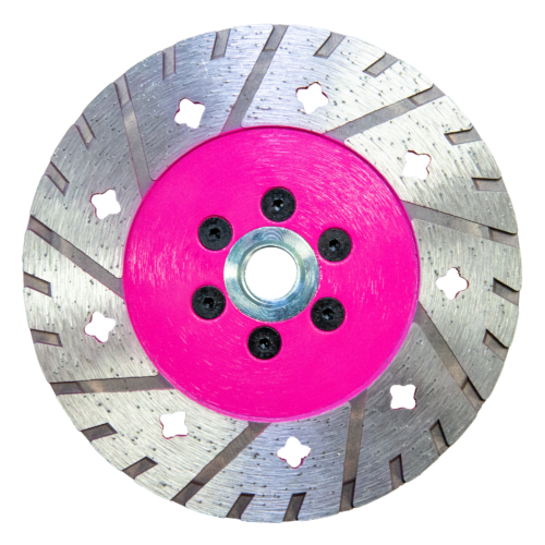 Diatech 5-in-1 Diamond Blade