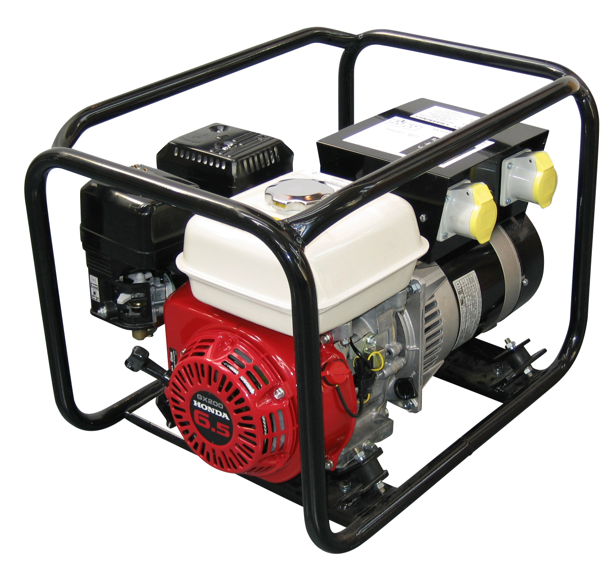 Honda petrol generator deals
