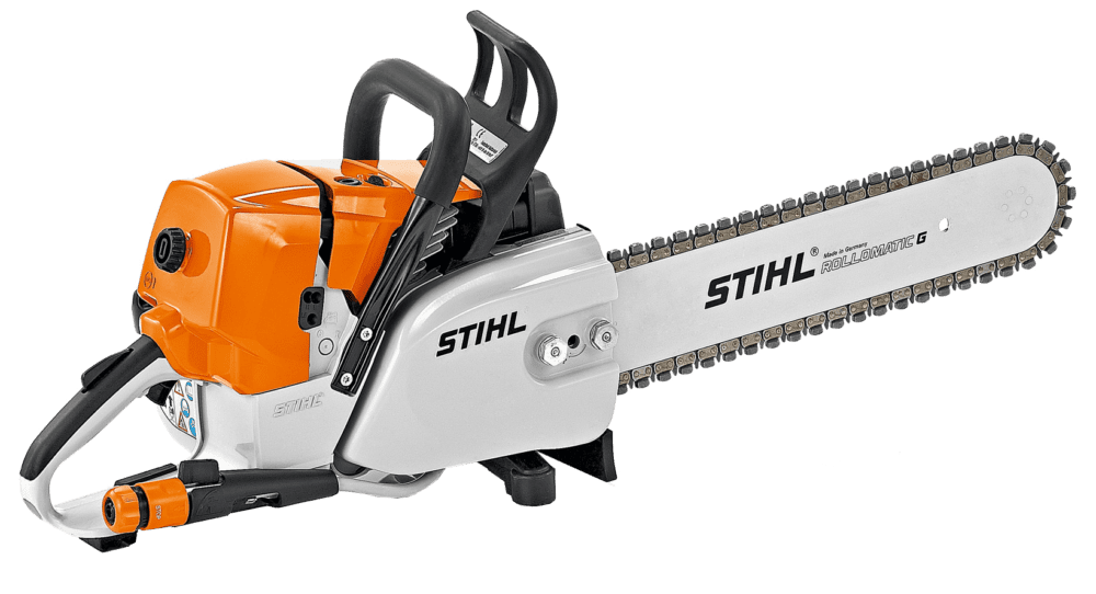 STIHL GS461 16" CHAIN-SAW