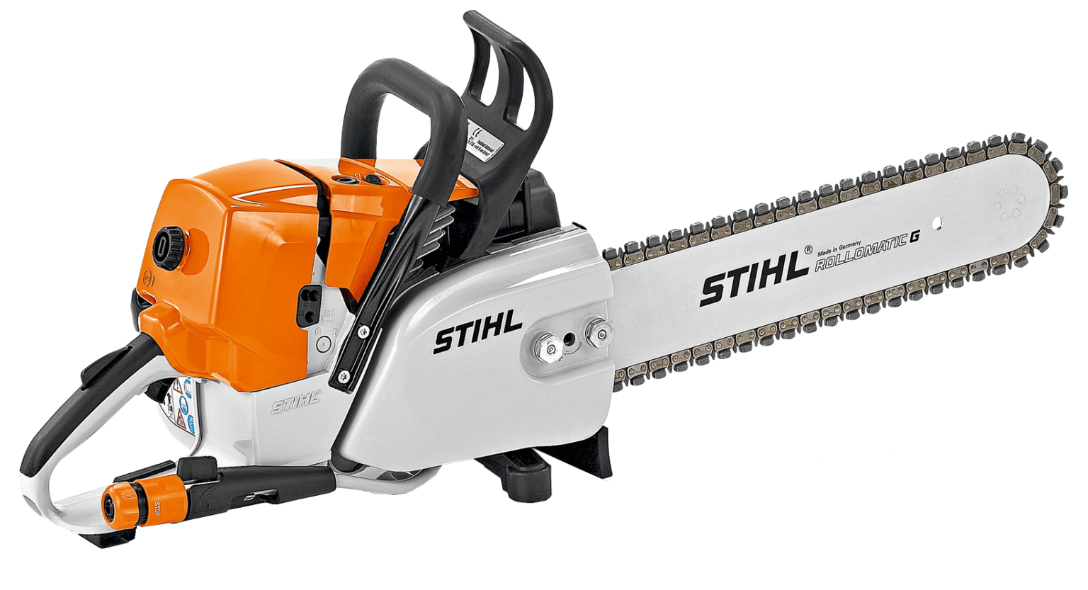 Stihl Chain Saw