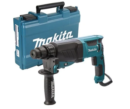 Makita HR2630 Power Drill