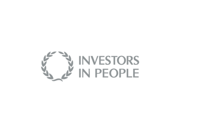 Diatech Put A Diamond On It: Investors In People Logo