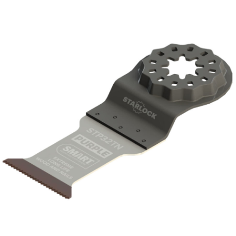 Multi Tool Blades 32mm