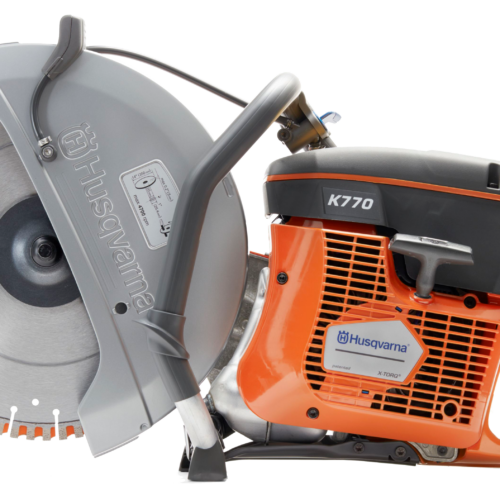 K770 Husqvarna Cut-Off Saw