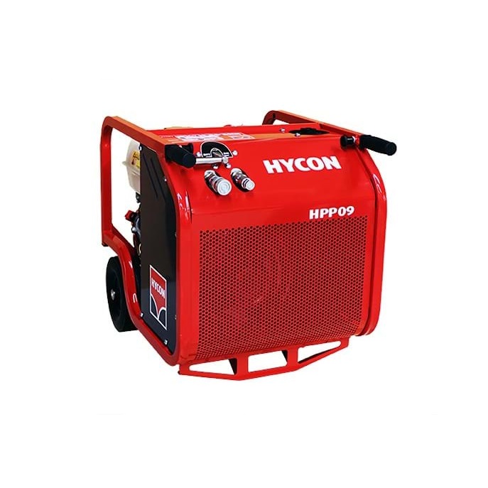 Hycon HPP09 Hydraulic Powerpack
