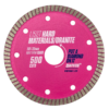 Hard Materials Diamond Blade