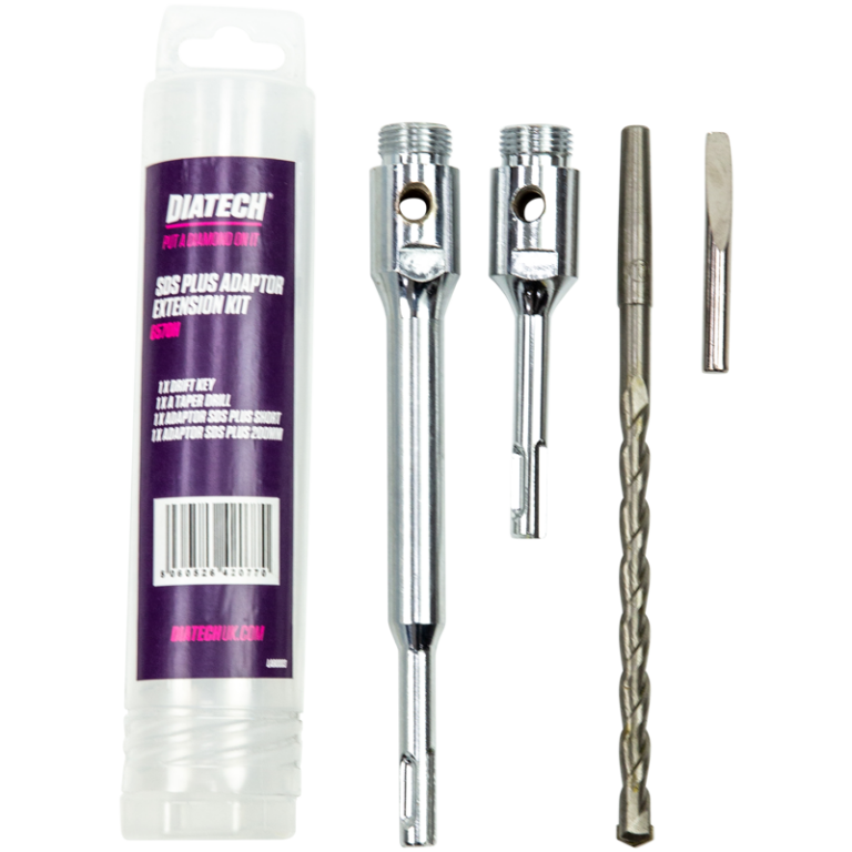 Drilling Solutions from Diatech UK