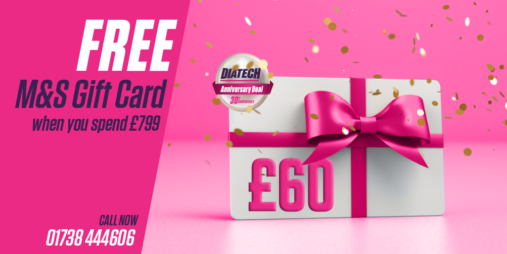 Celebrate the May Bank Holiday in Style with a FREE £60 Marks & Spencer